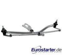 WISCHERGESTäNGE NUOVO - OE-REF. 61617071693 PER BMW
