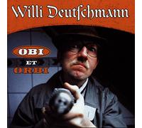 Wischmeyer,Dietmar - Obi et Orbi-Willi Deutschmann