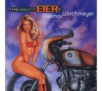 Wischmeyer,Dietmar - Verchromte Eier 2