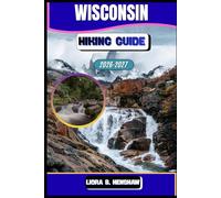 Wisconsin Hiking Guide 2026-2027