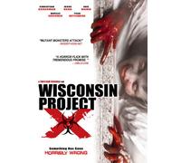 Wisconsin Project X - Wisconsin Project X
