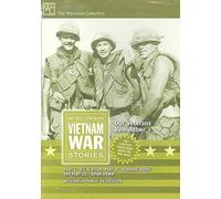 Wisconsin Vietnam War Stories: Our Veterans Remember