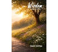 Wisdom a page at a time
