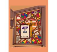 Wisdom and Grace Adult Coloring