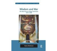 Wisdom and War - Harry Dickinson - Routledge, 2016