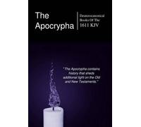 Wisdom Books The Apocryphal, Deuterocanonical Books (Tascabile)