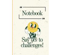 Wisdom Everyday Notebook: 180 Lined Pages for Writing, Journaling, and Note-Taking: Durable and Stylish Lined Notebook for Daily Thoughts, Ideas, and ... x 9 Size for School, Office, and Personal Use