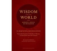 Alan Clements Wisdom for the World (Tascabile)