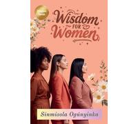 Wisdom For Women