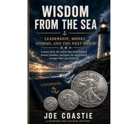 Wisdom from the sea: The pass down of Joe coastie
