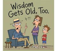 Wisdom Gets Old, Too