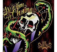 Wisdom In Chains - Die Young (Bonus Edition)
