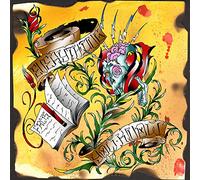 Wisdom In Chains – Everything You Know – The Orchard