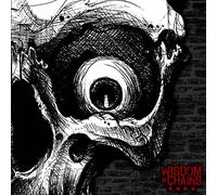 Wisdom In Chains - Nothing In Nature Respects Weakness