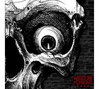 Wisdom In Chains - Nothing In Nature Respects Weakness