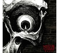 Wisdom in Chains Nothing in Nature Respects Weakness (Vinyl LP) 12" Album