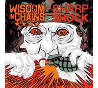 Wisdom In Chains Split (Vinyl LP)