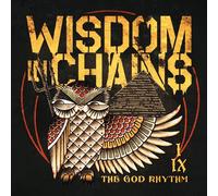 Wisdom in Chains - God Rhythm