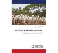Wisdom In The Flow Of Milk: Dairy Ethnoknowledge In South Asia
