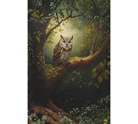 Wisdom in the Woods
