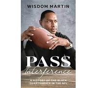 Wisdom Martin Pass Interference (Copertina rigida)