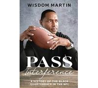 Wisdom Martin Pass Interference (Tascabile)