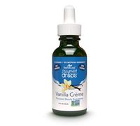 Wisdom Natural Brands - SweetLeaf Liquid Vanilla Creme 2oz by Wisdom Natural Brands