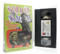 Wisdom, Norman