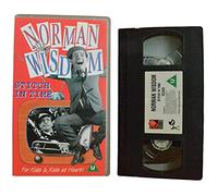 Wisdom, Norman