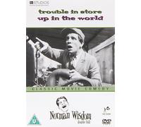 Wisdom Norman - Norman Wisdom Trouble in Store [Edizione: Regno Unito]
