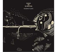 Wisdom of Elders [帯解説 / 国内盤] (BRC529)