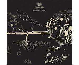 Wisdom Of Elders - Shabaka & the Ancestors (Vinile)