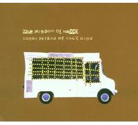 Wisdom of Harry - Coney Island of Your Mind