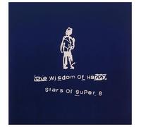 Wisdom of Harry,the - Stars of Super 8