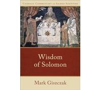 Wisdom of Solomon