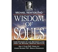 The Newton Institute Wisdom of Souls (Tascabile)