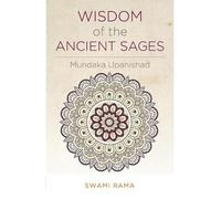 Wisdom of the Ancient Sages (Tascabile)