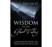Wisdom of the Ghost Valley (Tascabile)
