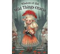Wisdom of the Wild Things Oracle Deck & Book Set