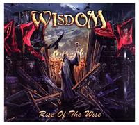 Wisdom - Rise Of The Wise