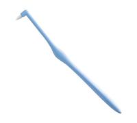 Wisdom Teeth Toothbrush - Precise Soft Material | Orthodontic Cleaning Tiny Care Brush For Braces | For Men Women Boys Girls Youth Teens Home Dormitory Hotel Travel Use