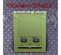 Wisdom Tooth - Mental Floss