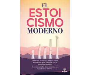 Wisdom Vitale Wisdom Vitale El Estoicismo Moderno (Tascabile)