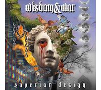 Wisdom & War - SUPERIOR DESIGN