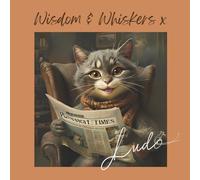 Wisdom & Whiskers x: 1