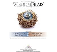WisdomFilms: Alchimia per l'anima e la bellezza dell'essere. Media contemplativi per l'essere umano