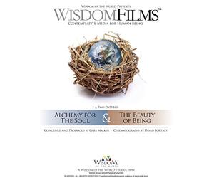 WisdomFilms: Alchimia per l'anima e la bellezza dell'essere. Media contemplativi per l'essere umano