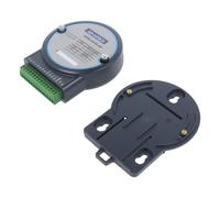 WISE-4010/LAN-B analogico on/off DIN 80x98x25 mm dig.outg: 4 on. analogico: 4...