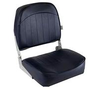 Wise 8WD734PLS Series Standard Low Back Seat, Basso per Barca Sedili per Barche, Marina Militare