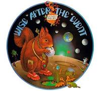 Wise After the Event: Deluxe Edition by ANTHONY PHILLIPS (2016-05-04)